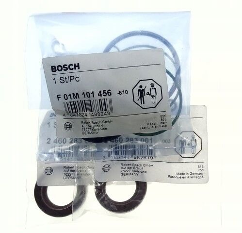 BOSCH CDI POMPA TAMİR TAKIMI (F01M101456)