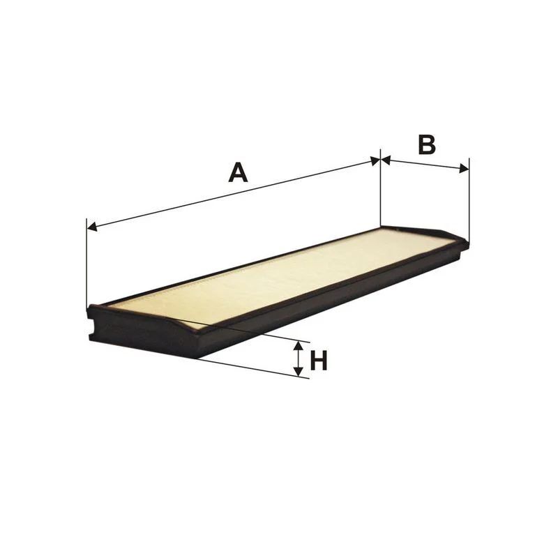 FILTRON FİLTRE (2X)