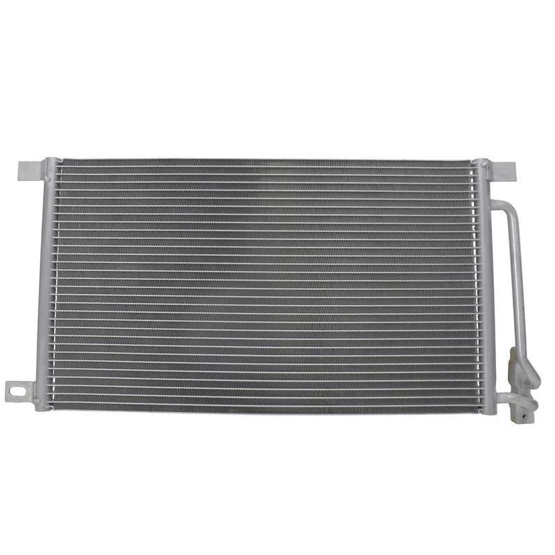 FRIGAIR KLIMA RADYATÖRÜ E46 E83 M47N M57N 560×311X16 (64538377648)