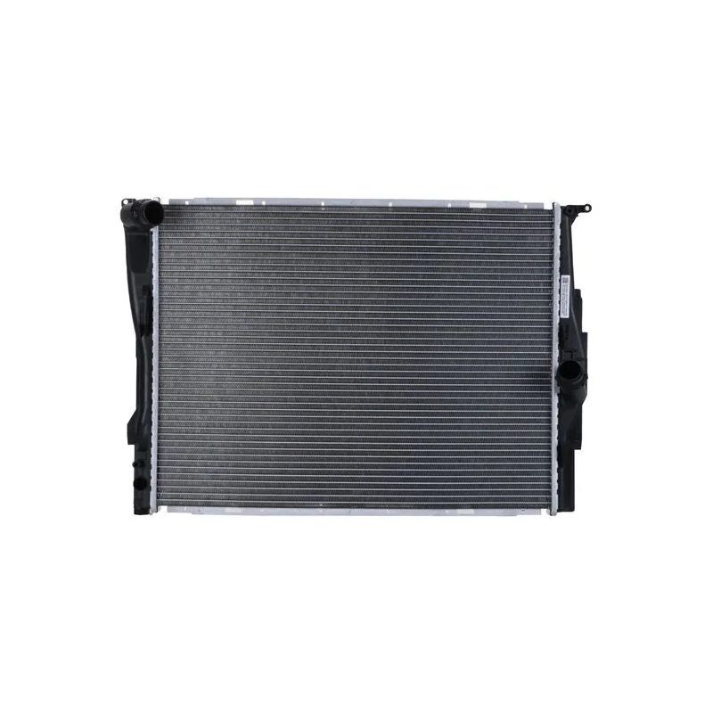 KYBURG SU RADYATÖRÜ E81 E87 E90 E91 OTOM 3 ÇIKIŞLI 600×454X32 (17117562079)