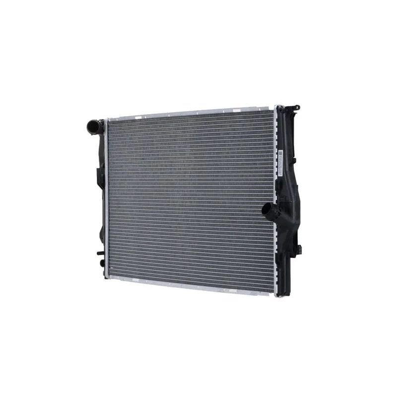 KYBURG SU RADYATÖRÜ E81 E87 E90 E91 OTOM 3 ÇIKIŞLI 600×454X32 (17117562079)