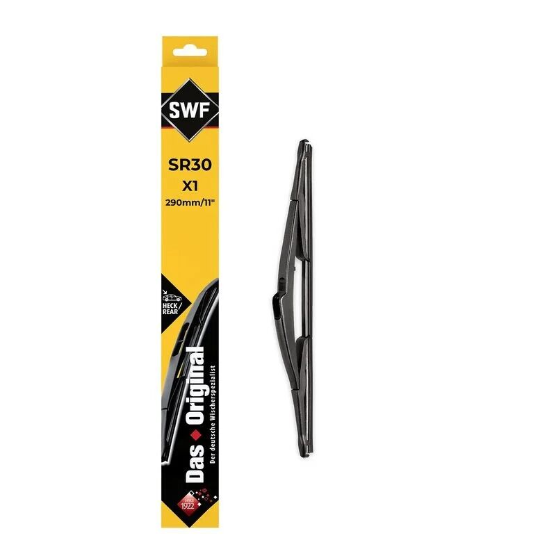 SWF SİLECEK 28 CM 204 SW/245/246/MINI/ASTRA G  ARKA (A2048200345)
