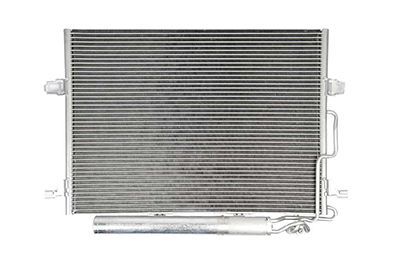 BEHR KLİMA RADYATÖRÜ W211 (A2115001154)