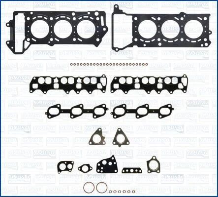 AJUSA SİLİNDİR KAPAK CONTASI TAKIM M642 (A6420165220)