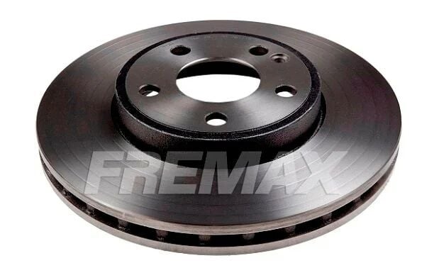 FREMAX ÖN FREN DİSKİ. W176-242-246-117-156. (A2464210112)
