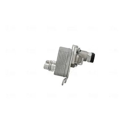 NISSENS ŞANZIMAN YAĞ SOĞUTUCUSU W205/W213/W257 (91411)