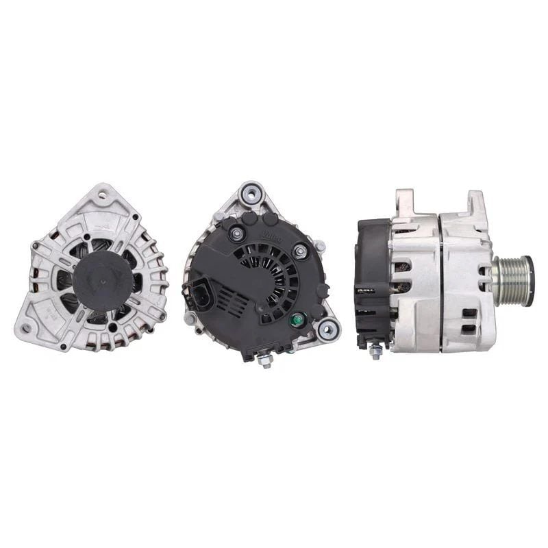 VALEO ALTERNATÖR W205 (439880)