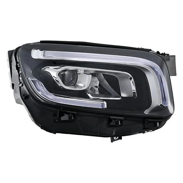 WENDERPARTS FAR CAMI SAĞ W247 (A2479063800)