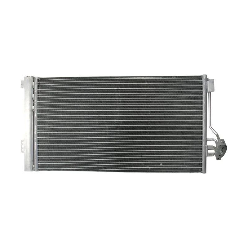 BOSCH KLİMA RADYATÖRÜ 639 VIANO (A6398350070)