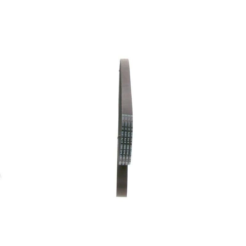 BOSCH KAYIŞ 6PK 1870 210/208 N-42/45/46 / OPEL ASTRA G 2.0D / CHEV.AVEO/KALOS/LACETTİ 1.4/1.6 16V (A0139974692)