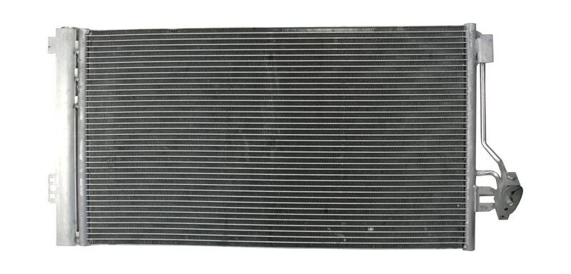 BOSCH KLİMA RADYATÖRÜ 639 VIANO (A6398350070)