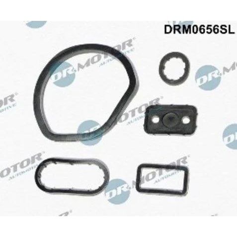 Kyburg M112 Ön Kapak Contası (A1121840280)