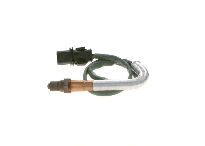 BOSCH SENSÖR LAMBDA 204/212  271 KOMPRESÖR (A0045428618)