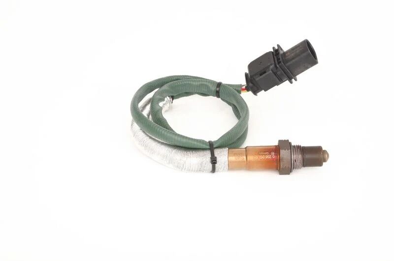 BOSCH SENSÖR LAMBDA 204/212  271 KOMPRESÖR (A0045428618)