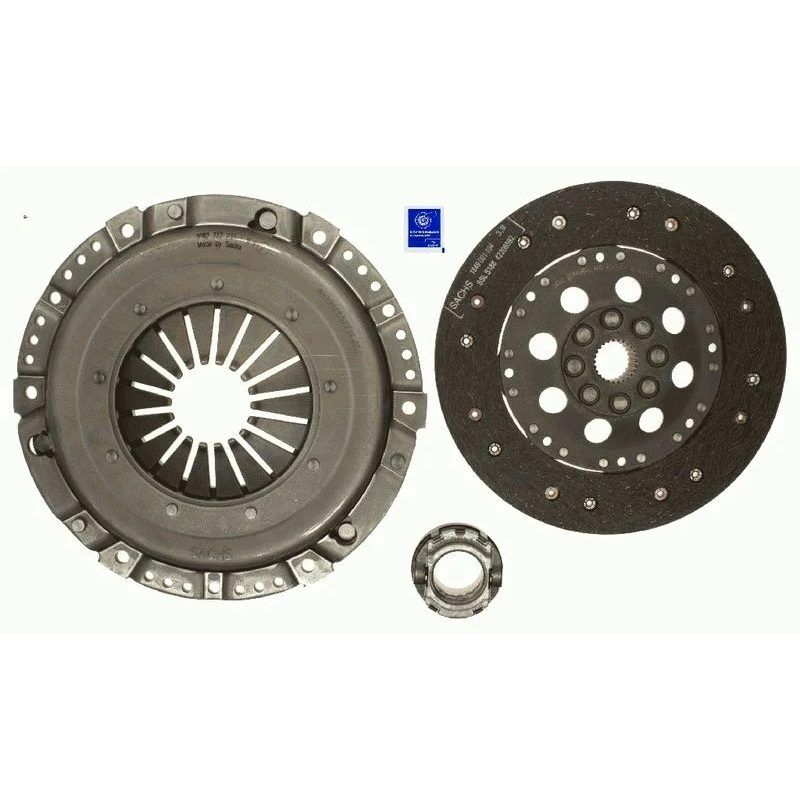 SACHS DEBRİYAJ SETİ (3000 318 001)