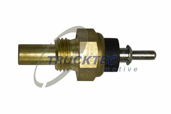 Trucktec Hararet Müşürü W115 M602 M603 M615 M616 M617 (A0055422617)