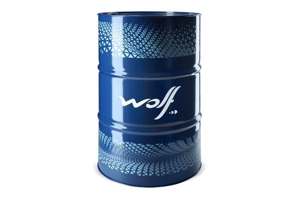 WOLF 10W40. MOTOR YAĞI. DİZEL. B4. MB 229.1 VW 505.00. 205 Litre.  (A0009893301BAA2)