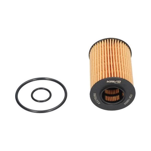 BOSCH YAĞ FİLİTRESİ 266 B SERİSİ 245 / 169 (A2661800009)
