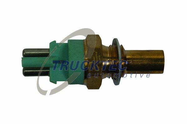 Trucktec Hararet Müşürü W901 (A0085425617)