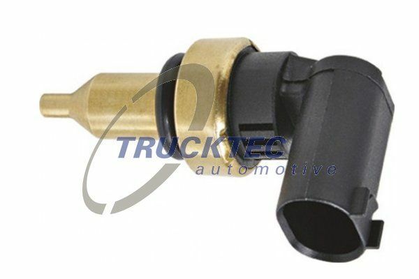Trucktec Isı Müşürü (A0009050600)