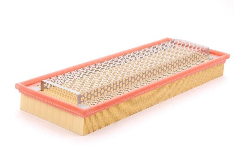 MANN-HUMMEL HAVA FİLTRESİ W124/W463 (A6030940104)