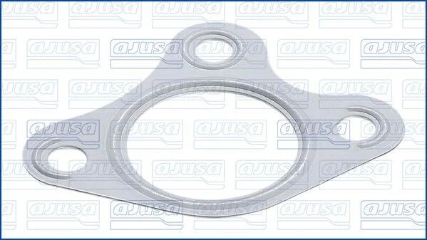 AJUSA EGZOZ BOĞAZ CONTASI M102 (A1021421580)