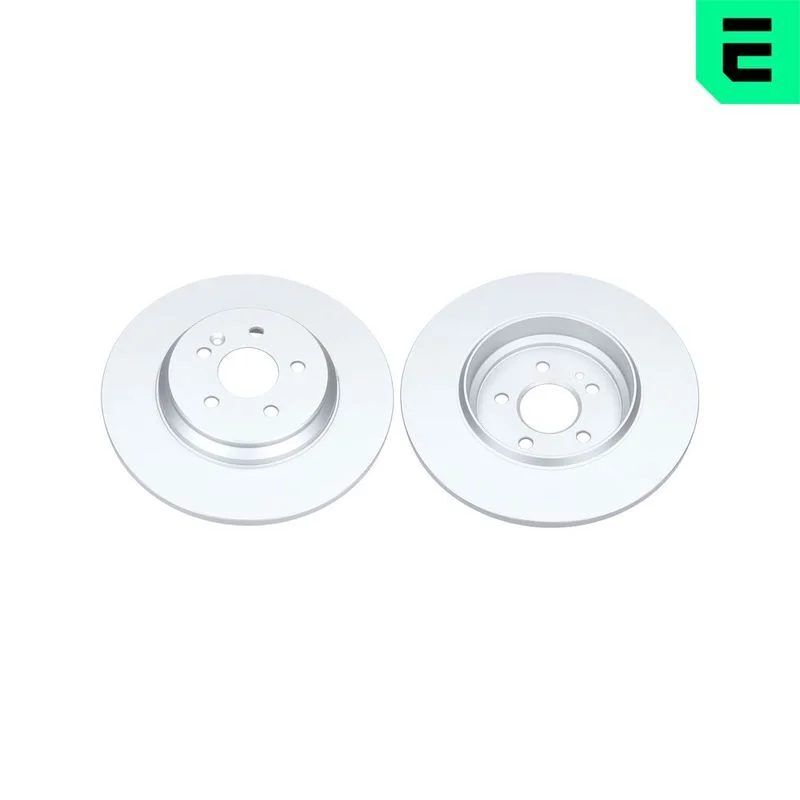 BOSCH FREN DİSKİ  163 ARKA Y.M. TEK (A1634230012)