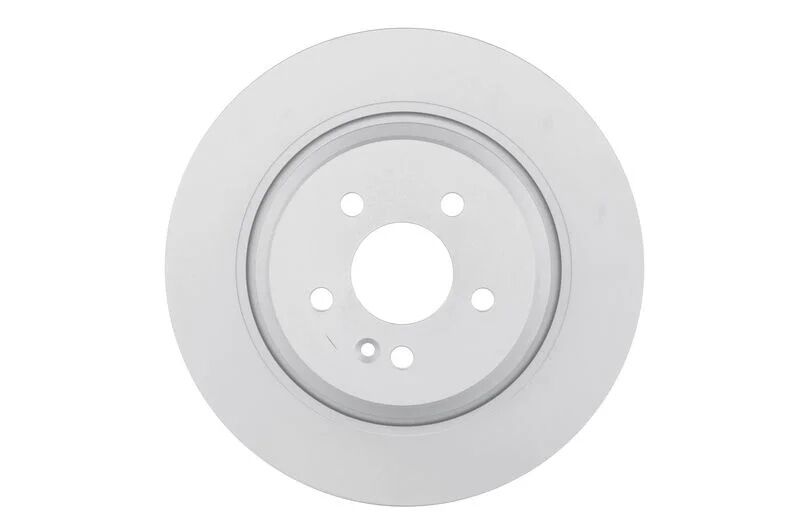 BOSCH FREN DİSKİ  163 ARKA Y.M. TEK (A1634230012)