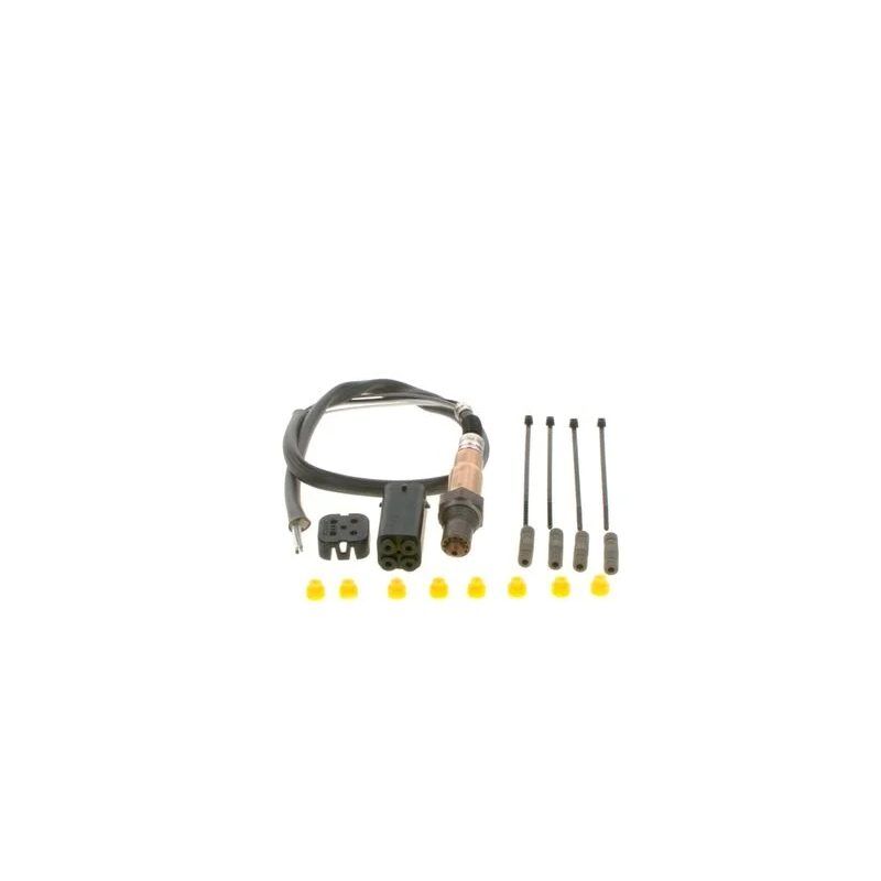 BOSCH SENSÖR LAMBDA 169/245/204/212/X164/221 (A0015405117)