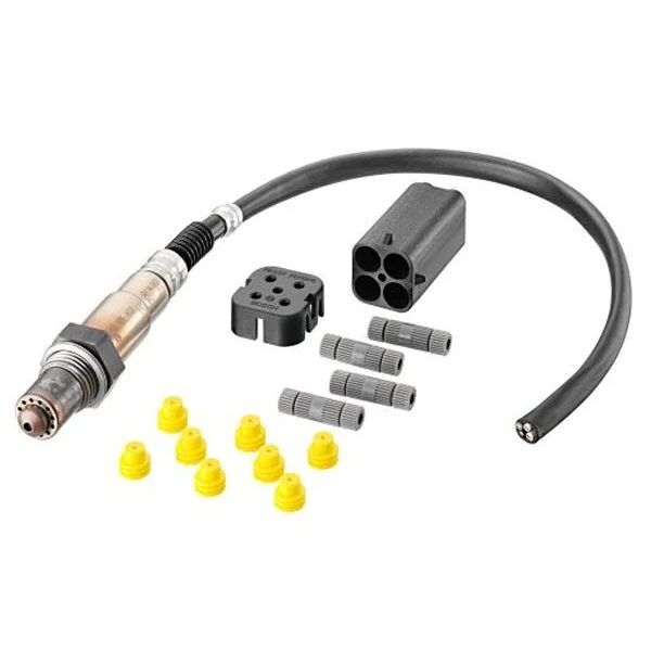 BOSCH SENSÖR LAMBDA 169/245/204/212/X164/221 (A0015405117)