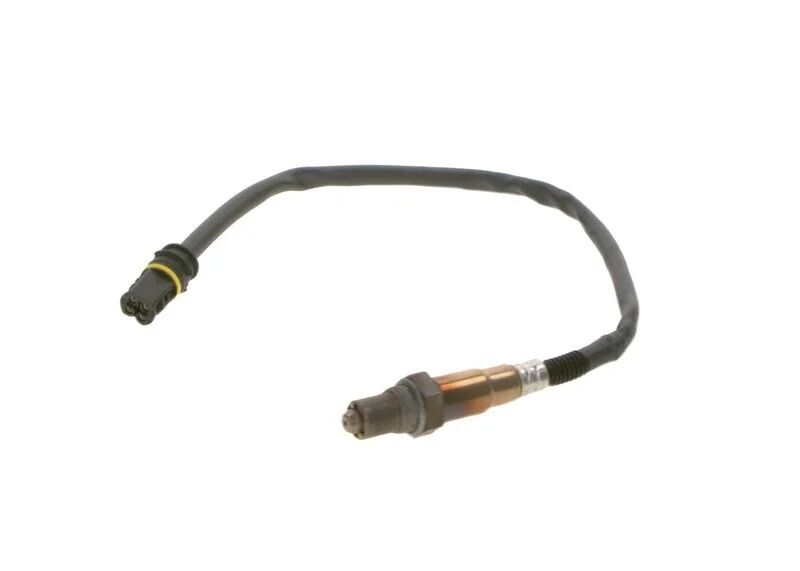 BOSCH SENSÖR LAMBDA 169/245/204/212/X164/221 (A0015405117)
