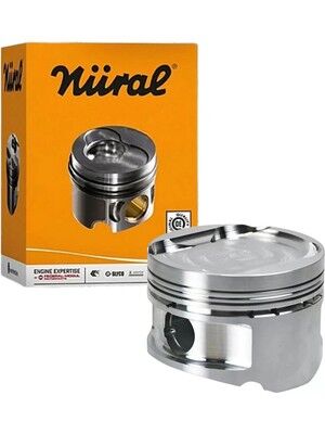 NURAL PİSTON.115 87.00 mm 220 BENZ. (8770475STD000G)