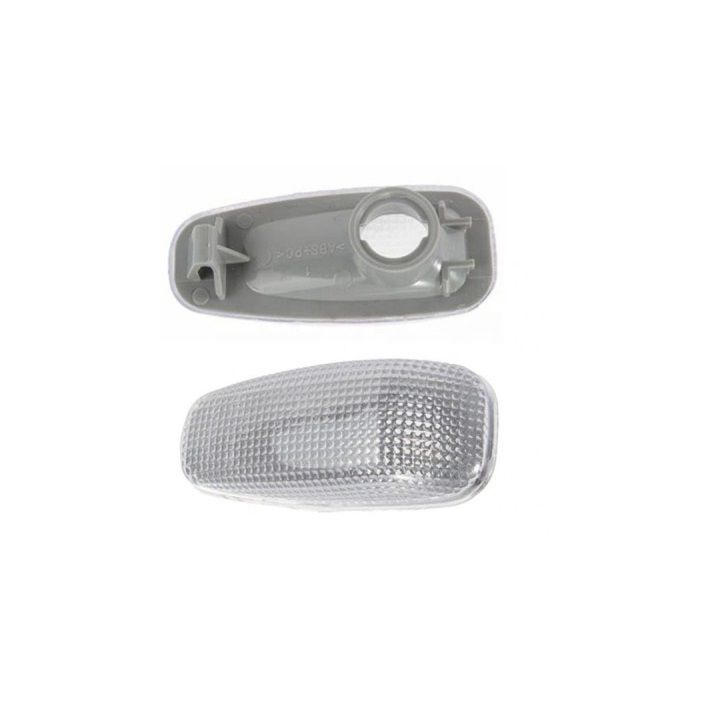 WENDER PARTS ÇAMURLUK SİNYALİ BEYAZ (A2108200921)