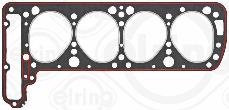 ELRING SİLİNDİR KAPAK CONTASI M121 (A1210164020)