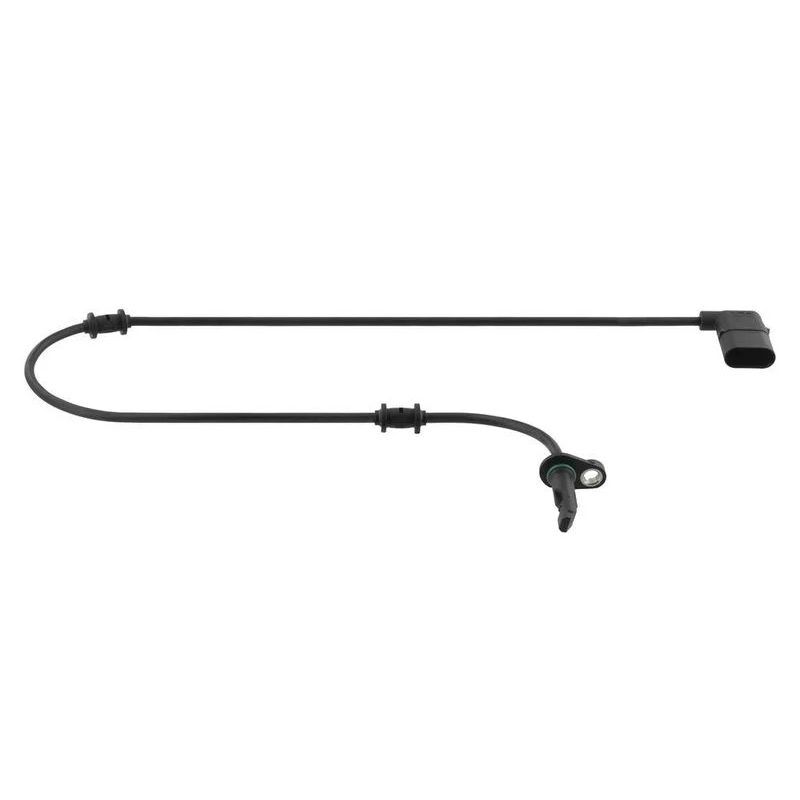DELPHI SENSÖR ABS 253/293 GLC/EQS ARKA SOL (A2539052500)
