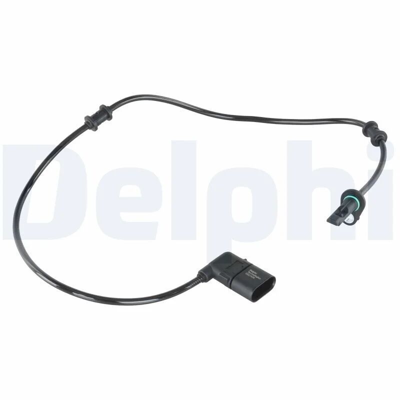 DELPHI SENSÖR ABS 253/293 GLC/EQS ARKA SOL (A2539052500)