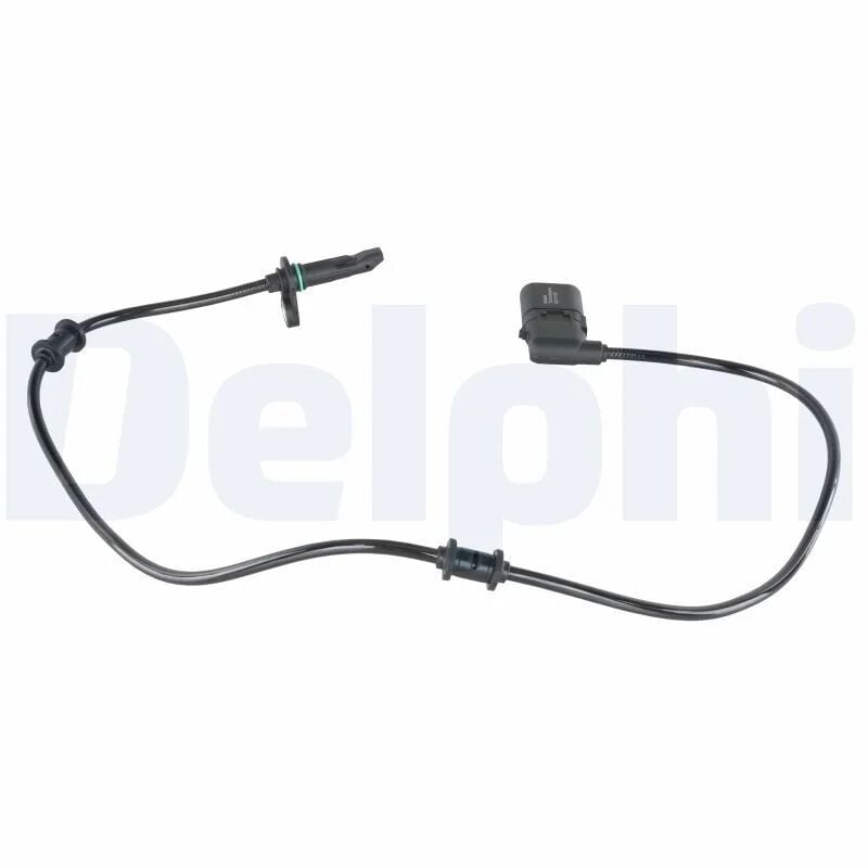 DELPHI SENSÖR ABS 253/293 GLC/EQS ARKA SOL (A2539052500)