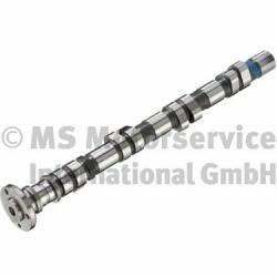 Estaş Eksantrik Mili M166 (A1660500701)