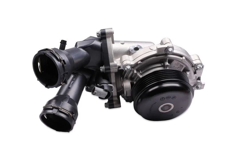 HEPU DEVİRDAİM 654 447/907 (TERMOSTATLI) (A6542007800)