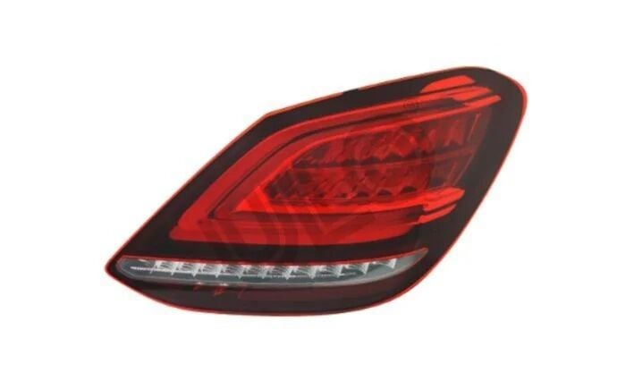 ULO STOP KOMPLE  205 SAĞ  LEDLİ 2018>20 (A2059064603)