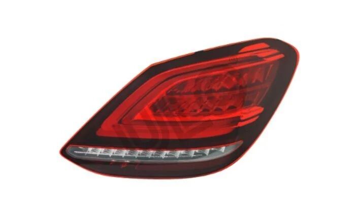 ULO STOP KOMPLE  205 SAĞ  LEDLİ 2018>20 (A2059064603)
