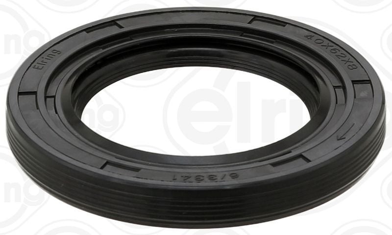 AJUSA KRANK KEÇESİ ÖN M270/M274 (A0139973746)