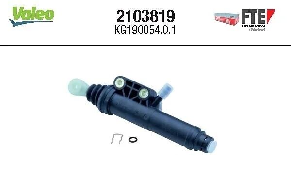 FTE DEB. MERKEZİ ÜST  SPR. - LT35 -VITO CDI (A0002903212)