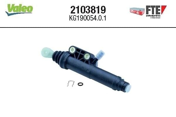 FTE DEB. MERKEZİ ÜST  SPR. - LT35 -VITO CDI (A0002903212)