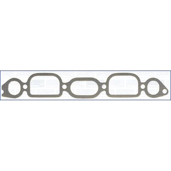Kyburg W115 Manifold Contası Emme 4 Silindir (A1151420780)