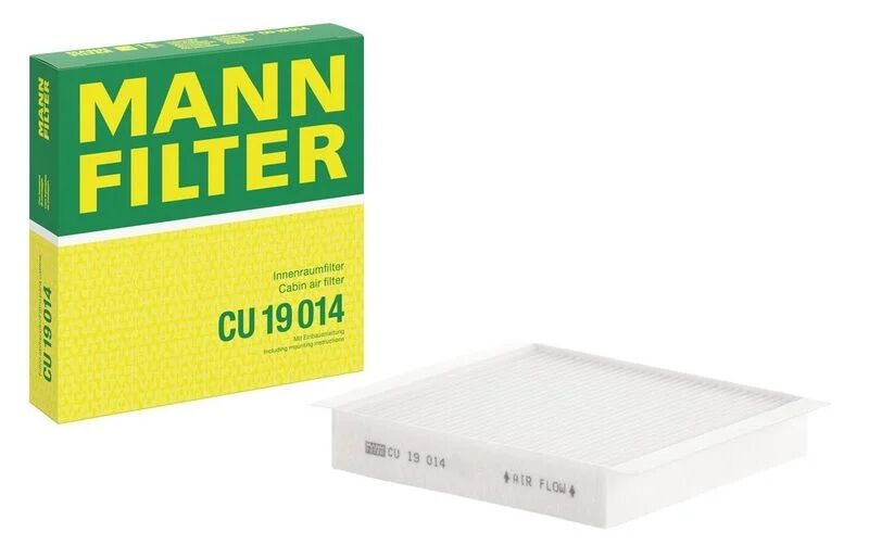 MANN-HUMMEL KLİMA FİLTRESİ W164 (A1678350200)