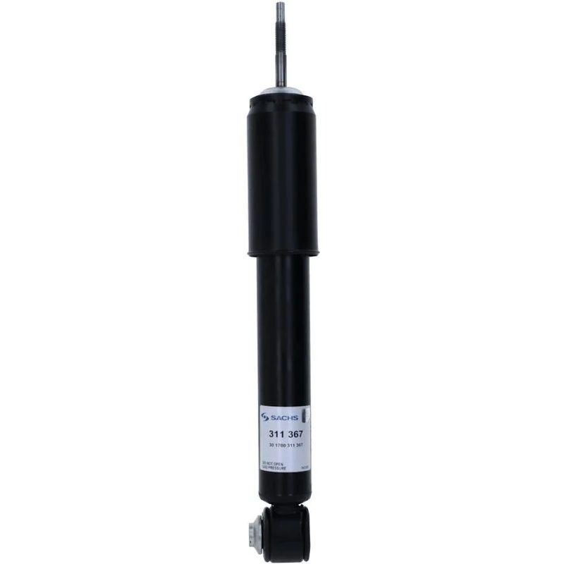 OPTIMAL AMORTİSÖR 163 ML ÖN GAZLI (A1633261100)