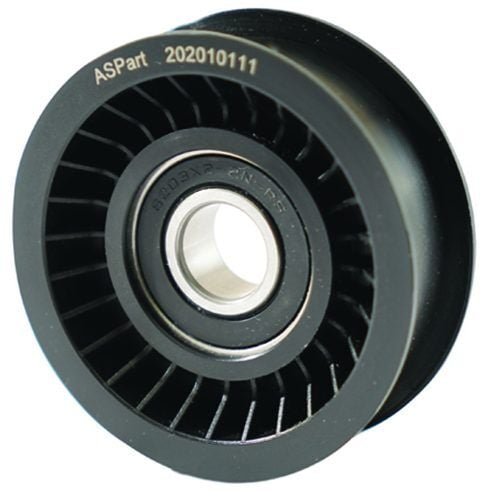 ASPART GERGİ KASNAĞI 272  203/209/211 (2722020119)