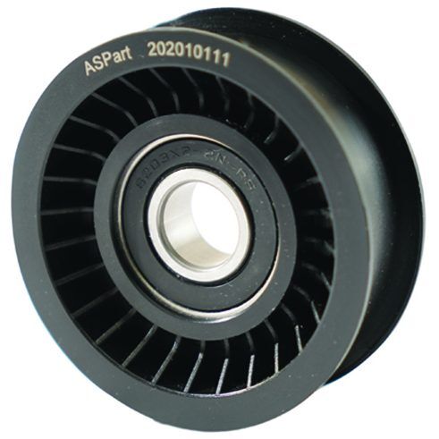 ASPART GERGİ KASNAĞI 272  203/209/211 (2722020119)