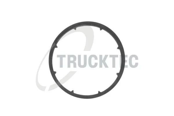 TRUCKTEC CONTA YAĞ SOĞUTUCU 651 (A6511840480)